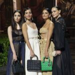 Esmeralda Pimentel Instagram - Gracias infinitas @mariagraziachiuri 
#DiorCruise2024 #Dior #DiorBeauty 

Total look: @dior 
MUA: @kenia.rivera_ 
📸: @samtakataka 

Dedicatoria especial a:
@mathildefavier 
@hugocharles 
@laloremis 
@sofgonzalvez 

❤️‍🔥
@sandrorubini 
@estachava