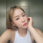 Soyou Instagram - 셀카폭탄💥