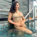 Chelsy García Instagram - De pisci☺️