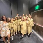 Ella McKenzie Instagram - End of an era