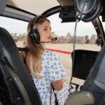 Kinsey Wolanski Instagram – Flew 20mins from Cape Town to @ludusmagnus_franschhoek and I think this is heaven ❤️🚁