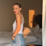 Bar Refaeli Instagram -