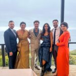 Renata Notni Instagram - Wknd of 💙