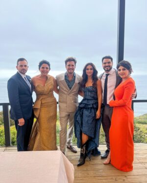 Renata Notni Instagram - Wknd of 💙