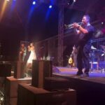 Şevval Sam Instagram – 🎤✨🎶