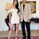 BIBI Instagram - Cannes!