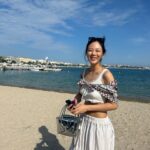BIBI Instagram - Cannes!