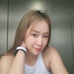 Soyou Instagram - 셀카폭탄💥