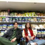 Anna Cathcart Instagram – in honour of XO, Kitty being number one on Netflix in many different countries (literally WHAT??? 😭😭) here are a few gems from shooting🫶 feeling so so grateful!!