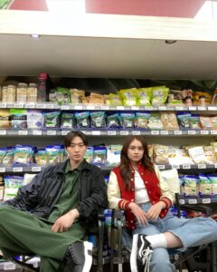 Anna Cathcart Instagram - in honour of XO, Kitty being number one on Netflix in many different countries (literally WHAT??? 😭😭) here are a few gems from shooting🫶 feeling so so grateful!!