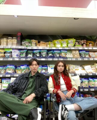Anna Cathcart's 10 Most-Liked Instagram Moments