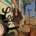 Paris Jackson Instagram - screams