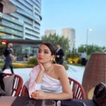 Gökçe Akyıldız Instagram -