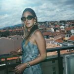 Amina Khalil Instagram - Bonjour Cannes ❤️ 

So happy to be here at @festivaldecannes 
Its a true honour to be invited to this legendary festival. 
And tomorrow, you’ll know why I’m here :) 

📸 @a_zaatar
