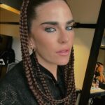 Karla Souza Instagram - Es un honor haber sido testigo de ver como @dior representó a  México y sus mujeres en esta colección inspirada por Frida Khalo. Ver la elegancia y el estilo de Dior fusionarse con la cultura Mexicana en este desfile fue algo increíble. Felicidades @mariagraziachiuri por esta obra maestra y gracias por escojer a Mexico para esta semana de belleza que nos regalaste

Que orgullo ser mexicana, una noche inolvidable! 

It is an honor to have witnessed how @dior represented Mexico and its women in this collection inspired by Frida Khalo. Seeing the elegance and style of Dior merge with the Mexican culture in this show was something incredible. Congratulations @mariagrazia for this masterpiece and thank you for choosing Mexico for this week of beauty that you gave us

Proud to be a Mexican women, an unforgettable night!

#DiorCruise2024 #Dior #diorbeauty