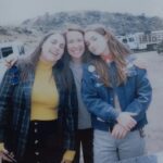 Olivia Wilde Instagram - 4 years since we released Booksmart which means they’d be graduating college now and I really hope they go out and party because they’re smart AND fun dammit. All the love in the world for this family. ♥️