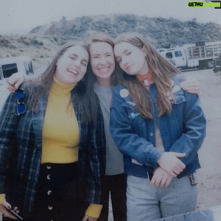 Olivia Wilde Instagram - 4 years since we released Booksmart which means they’d be graduating college now and I really hope they go out and party because they’re smart AND fun dammit. All the love in the world for this family. ♥️