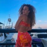 Sofie Dossi Instagram – summer lovin☀️