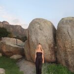 Kinsey Wolanski Instagram - A little bit of lately ❤️ 

#southafrica #travel #capetown