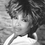 LeToya Luckett Instagram - Thank you for sharing your gifts & your life with the world. 

A beacon of light & strength. No matter what came her way, she didn’t waver or fold. The true definition of an ICON. The incomparable Tina Turner will truly be missed. ❤️🕊️