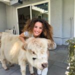 Sofie Dossi Instagram – Which animal is your favorite? 🥰