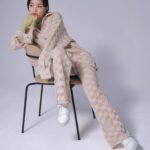 Suzu Hirose Instagram - もあ