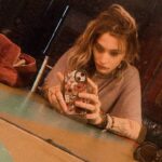 Paris Jackson Instagram - yeh