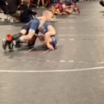 Maci Bookout Instagram – Find a seat, I ain’t playin’ this hide and seek 🏆🎲🤼

Thank you to @collins_wrestling_crew for connecting us with this team and to @shootbox_dr for giving Mav the opportunity to wrestle for this team in Las Vegas! Awesome group of coaches and families, we all had a blast and the team went home as Supreme Gladiator 8U Dual Champs! What. A. Time.

BIG thank you to @blake_sutherland for helping Mav get some mat time so he wouldnt show up too rusty! 🙃 

#mrmaverick #hesanatural #anyBODYcanwrestle #growwomenswrestling #lasvegas #takedowns  #missjaydecarter #bennybaby