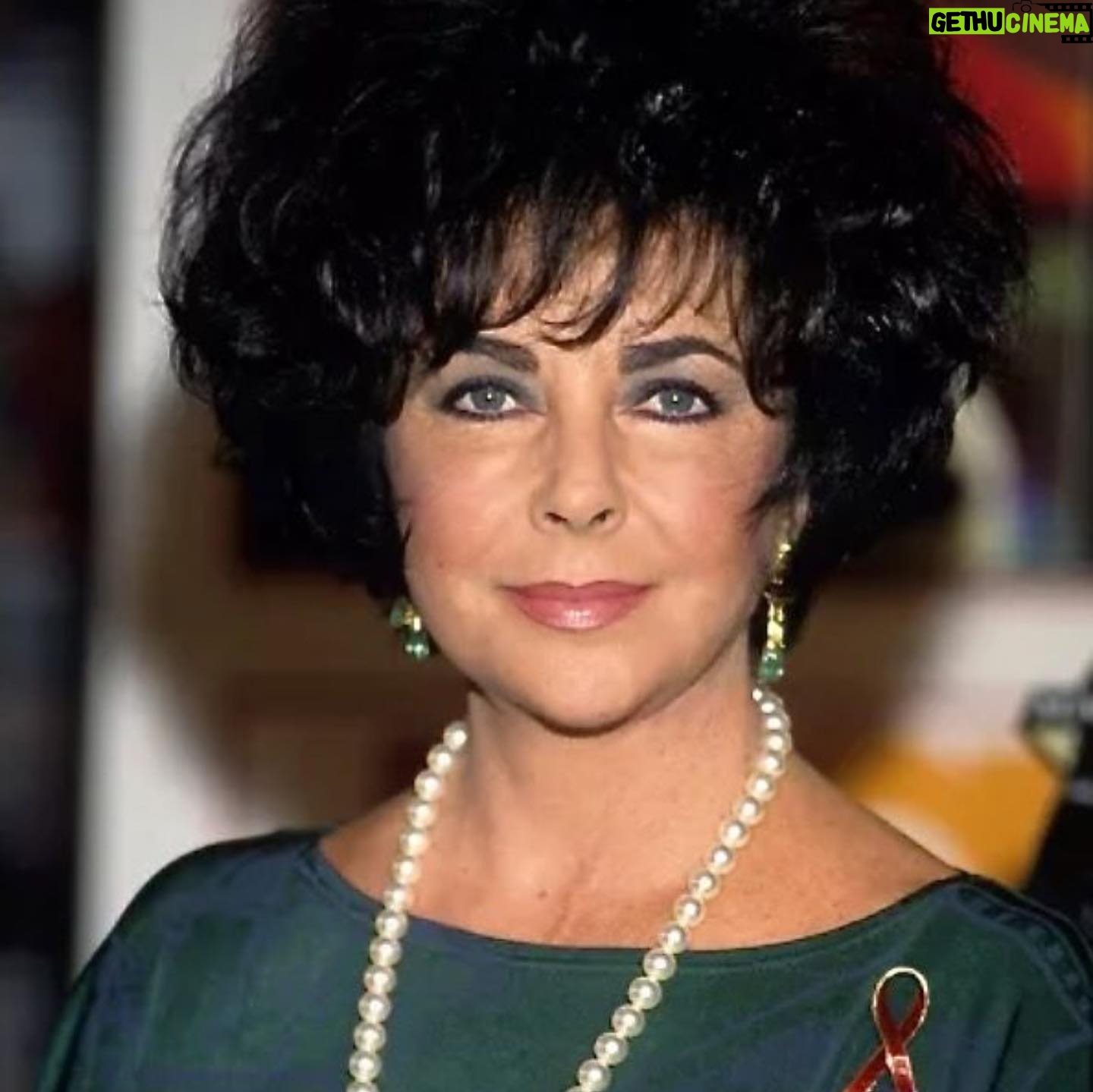 Paris Jackson Instagram - Join us in honoring NBA Hall of Fame legend, philanthropist and businessman Earvin "Magic" Johnson and philanthropist and entrepreneur Cookie Johnson who will accept The Elizabeth Taylor Commitment To End AIDS Award at our fourth annual Elizabeth Taylor Ball to End AIDS on September 21, 2023, in Beverly Hills, CA!
Co-Chairs for this year's gala include myself and entrepreneur, producer, ETAF friend and longtime supporter Christine Chiu. Thank you to our generous Presenting Sponsor, Gilead Sciences. Click the link in our bio for more information and ticket purchases.
#ElizabethTaylor #ElizabethTaylorBallToEndAIDS #ETAF #EarvinMagicJohnson #CookieJohnson #ParisJackson #ChristineChiu #GileadSciences