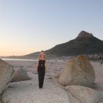 Kinsey Wolanski Instagram - A little bit of lately ❤️ 

#southafrica #travel #capetown