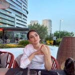 Gökçe Akyıldız Instagram -