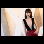 Victoria Song Instagram – Thank you for inviting me.❤️ This collection is very exciting.
#LVCRUISE24
@Louisvuitton
#Louisvuitton