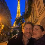 Sheryl Rubio Instagram - 48 horas en Paris con mi chumpiiii @shapswade 🫶🏻🥹