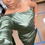 LeToya Luckett Instagram - ✨MOVIE MAGIC✨

Taking you behind the scenes of one of my new movies set to come out this year. It’s a thriller!! 👀 but chiiile what’s even scarier is the thought of being caught on film with a whole muffin top 😩😂 I caaann’t ,Unless the character calls for it 🤷🏽‍♀️ but this character called for snatched at all times! Thank God I packed my @whatwaistofficial waist binder!!! It did the job & I could still move & shake with comfort & ease. Get yooouurrs @whatwaistofficial 😘