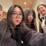 Lee Young-ji Instagram - 지락실 ㅋㅋ