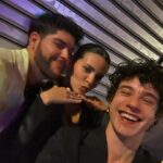 Sheryl Rubio Instagram - 48 horas en Madrizzzz 🫶🏻