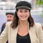 Hend Sabry Instagram - @festivaldecannes Photocall for #lesfillesdolfa 
Wearing @chloe head to toe 
@cartier #justeunclou 
@ammarparis 
@personaeconsilium 
@jour2fete_distribution @thepartyfilmsales
