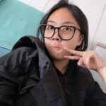 Lee Young-ji Instagram - 떵마려울때 하는 포즈