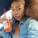 Priah Ferguson Instagram – 728 days to go🤟🏽