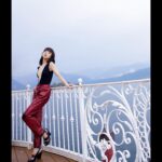 Victoria Song Instagram – Thank you for inviting me.❤️ This collection is very exciting.
#LVCRUISE24
@Louisvuitton
#Louisvuitton