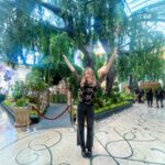 Jayden Bartels Instagram - vegas
