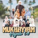 Erra Fazira Instagram - Alhamdulillah #mukhayyamhijrah1.0 ~ 
Ulangtahun pertama usrah kami bersama @ustazwadiannuar di antara lokasi terindah Malaysia @thetaarasmalaysia . 😍🥰
.
Semoga Kasih dan Rahmat Allah mengiringi perjalanan hidup kita di dunia, alam barzakh dan akhirat kelak .. amiiinnn 🥰 
.