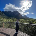 Kinsey Wolanski Instagram - A little bit of lately ❤️ 

#southafrica #travel #capetown