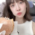 Victoria Song Instagram – gogo~