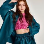 Anna Cathcart Instagram – i’d take a study break for you any day @cosmopolitan 😚💞📚 link in bio for the chat we had as i was stressing about finals🤟