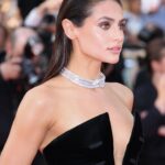 Renata Notni Instagram - Que orgullo estar aquí representando a México de la mano de mi familia @lorealparis 
Gracias por invitarme a vivir esta noche mágica rodeada de mujeres que me inspiran y admiro tanto. #lorealpariscannes 
#Lightsonwomen #Worthit #Cannes2023
#Cannesfilmfestival
@bulgari @giorgioarmani @_freddyalonso