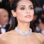 Renata Notni Instagram - Que orgullo estar aquí representando a México de la mano de mi familia @lorealparis 
Gracias por invitarme a vivir esta noche mágica rodeada de mujeres que me inspiran y admiro tanto. #lorealpariscannes 
#Lightsonwomen #Worthit #Cannes2023
#Cannesfilmfestival
@bulgari @giorgioarmani @_freddyalonso