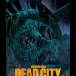 Lauren Cohan Instagram – New artwork for DEAD CITY, coming to a billboard near you…

When Lauren first told me about the new Walking Dead spinoff that takes place in NYC, I immediately had an image in my mind of Maggie and Negan facing off in the hollowed eye sockets of a decaying Statue of Liberty. We eventually realized that Lady Liberty was actually not big enough for 2 people to stand in the eyes, but after a few mockups and revisions we arrived at another composition with the characters in the foreground. This final version was made by the amazing artists at @the_la_agency (they do all your favorite movie posters) with art direction and supervision by the AMC team: Ed Benitez, Nancy Hennings, Michelle Ragone, Ahmed Fakhr and Mark Williams. Photography by James Dimmock.