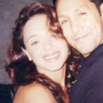 Leah Remini Instagram – Happy birthday to my Angelo, I love you! You are such a great dad and granddad. And here’s video evidence of how you ended up with four kids!