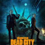 Lauren Cohan Instagram – New artwork for DEAD CITY, coming to a billboard near you…

When Lauren first told me about the new Walking Dead spinoff that takes place in NYC, I immediately had an image in my mind of Maggie and Negan facing off in the hollowed eye sockets of a decaying Statue of Liberty. We eventually realized that Lady Liberty was actually not big enough for 2 people to stand in the eyes, but after a few mockups and revisions we arrived at another composition with the characters in the foreground. This final version was made by the amazing artists at @the_la_agency (they do all your favorite movie posters) with art direction and supervision by the AMC team: Ed Benitez, Nancy Hennings, Michelle Ragone, Ahmed Fakhr and Mark Williams. Photography by James Dimmock.